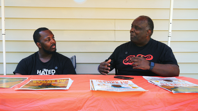 S1 EP7 - Mental Health Awareness Concert